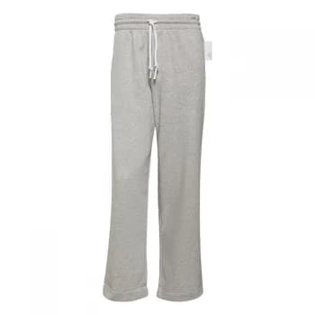 adidas Sportswear Comfy and Chill Fleece Joggers M - Medium Grey Heather