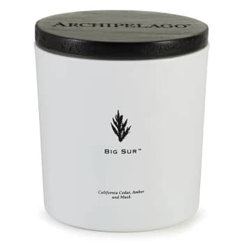 Archipelago Botanicals Coastal Luxe Candle - Big Sur