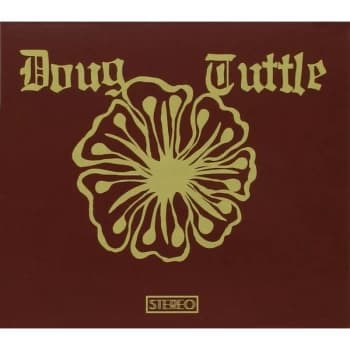 Doug Tuttle - Doug Tuttle CD