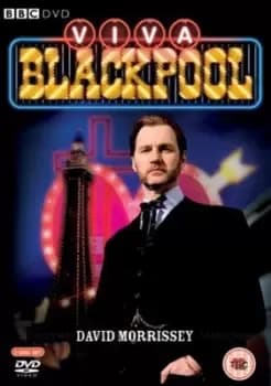 Blackpool/Viva Blackpool - DVD