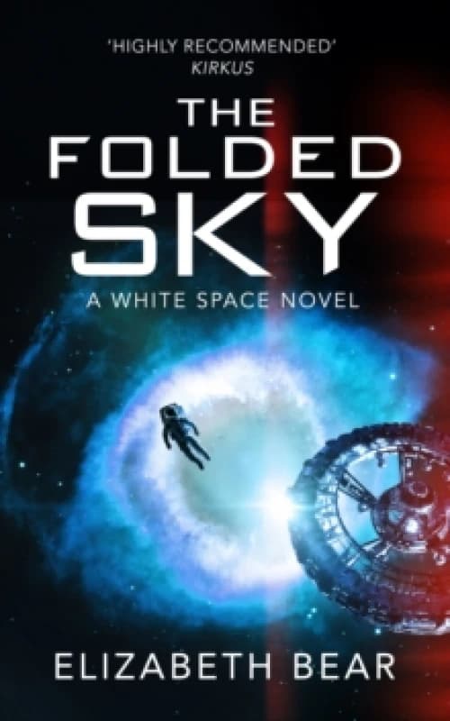 The Folded Sky Paperback / softback