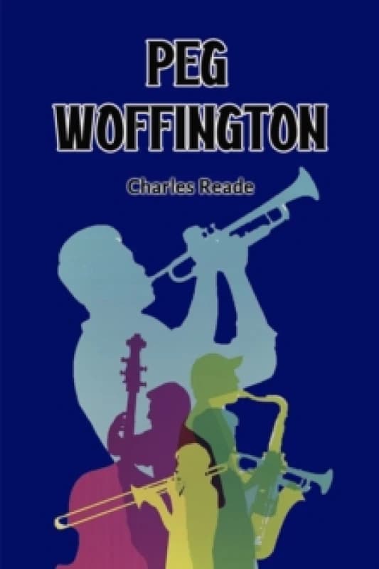 Peg Woffington (Edition2024) Paperback / softback