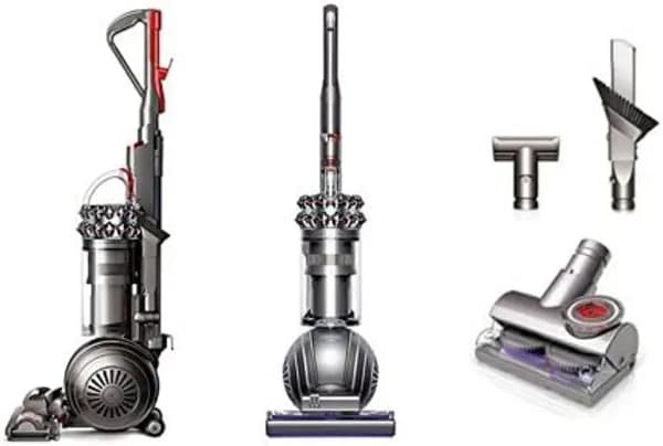 Dyson DC75 Big Ball Animal Vacuum Cleaner