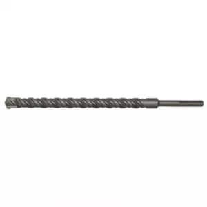 SDS Max Drill Bit 40 X 570MM