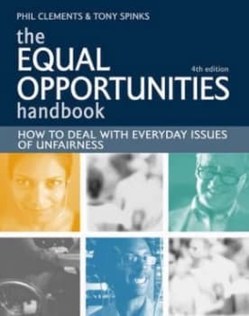 The Equal Opportunities Handbook by Phil Clements Paperback