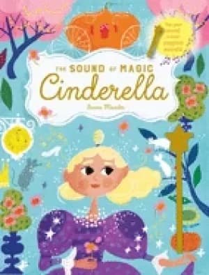 sound of magic cinderella