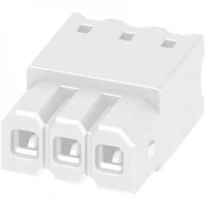 Phoenix Contact 1814980 Pin enclosure PCB PTSM Total number of pins 2 Contact spacing 2.50 mm