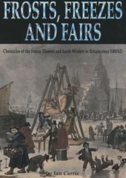 Frosts Freezes and Fairs by Ian Currie Paperback