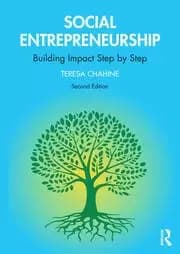 Social Entrepreneurship Building Impact Step by Step