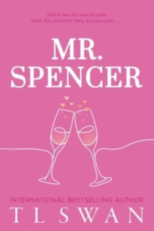 Mr. Spencer Paperback / softback