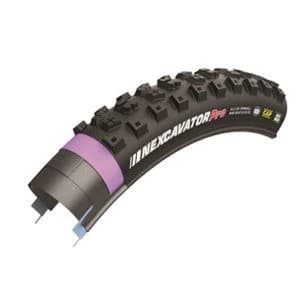 Kenda Premium Nexcavator Tyre 27.5 x 2.4