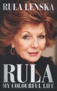 Rula by Rula Lenska Hardback