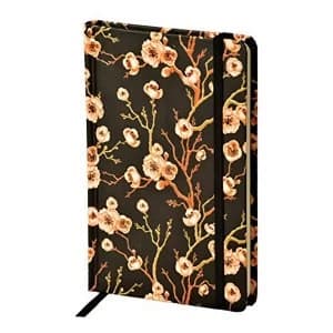 Wuthering Heights Journal Blank Hardback 2018