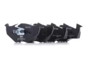 VALEO Brake pad set VW,SKODA,SEAT 301488 6N0698151,6N0698151C,6N0698151C 6N0698151,6N0698151C