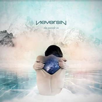 Neversin - The Outside In CD