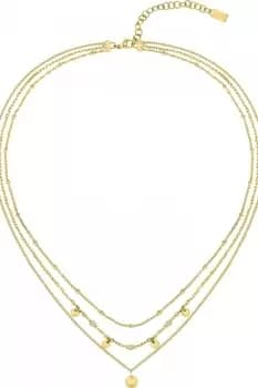 Ladies Boss Jewellery Iris Necklace 1580334