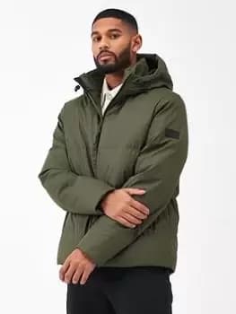 Regatta Saltern Coat (Freddie Flintoff) - Khaki, Size 3XL, Men