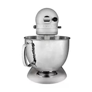KitchenAid 5KSM156HMBMH 4.8 Litre Artisan Stand Mixer, Milkshake