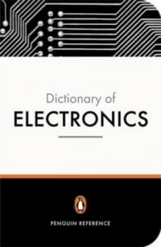 The Penguin Dictionary of Electronics. by David Howard Paperback