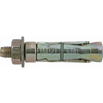 Rawl - Shield Anchor Bolt Projecting M24 75P 44-805