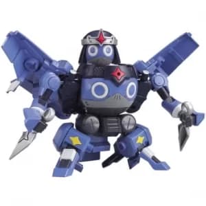 Keroro Gunso 29 Touryou Dororo Robo Plastic Model Kit