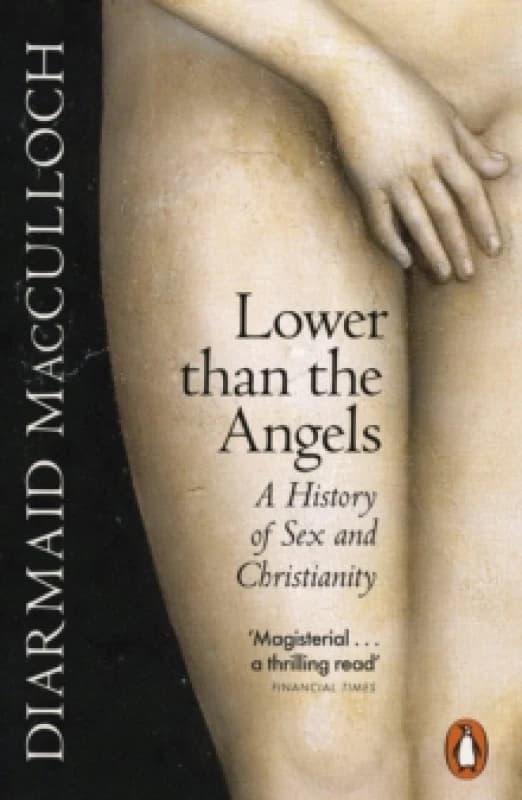 Lower Than the Angels. Paperback. By Diarmaid MacCulloch Books