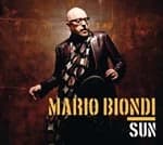 Mario Biondi - Sun (Music CD)