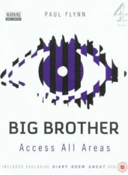 Big Brother by Paul Flynn Paperback