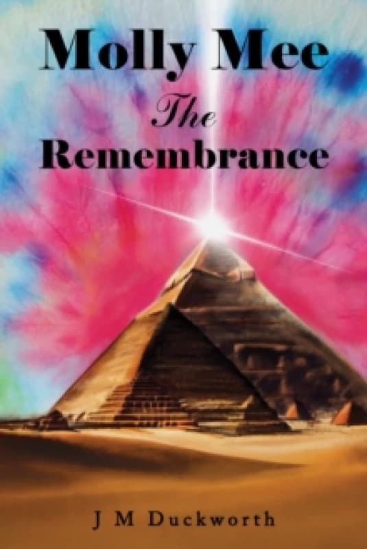 Molly Mee the Remembrance. Paperback. By J M Duckworth Books