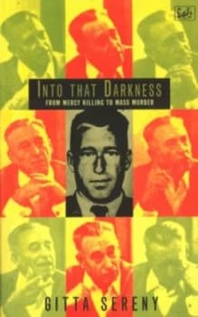 Into That Darkness by Gitta Sereny Paperback