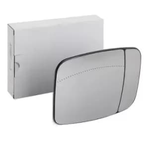 ALKAR Wing Mirror Glass OPEL,RENAULT,FIAT 6472645 4422999,95517331,963651588R
