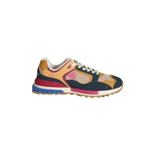 Hiking shoes DEGRE7 Helo 7 Rouge Male 41