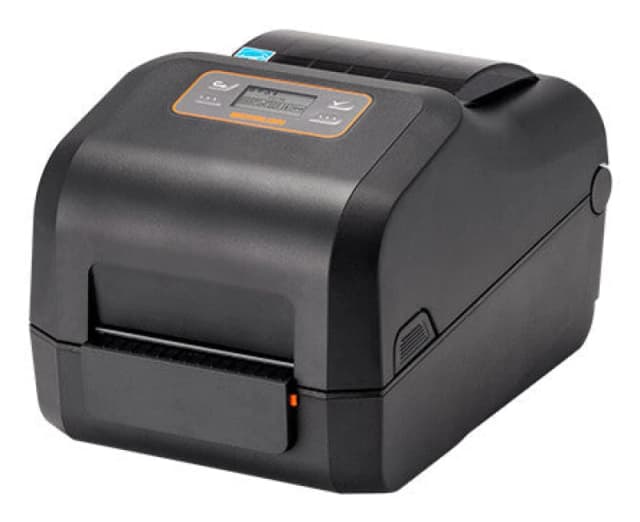 Bixolon XD5-40t Direct Thermal Label Printer / Thermal transfer 203 x