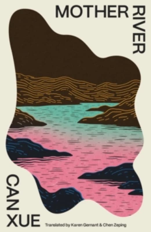 Mother River Paperback / softback