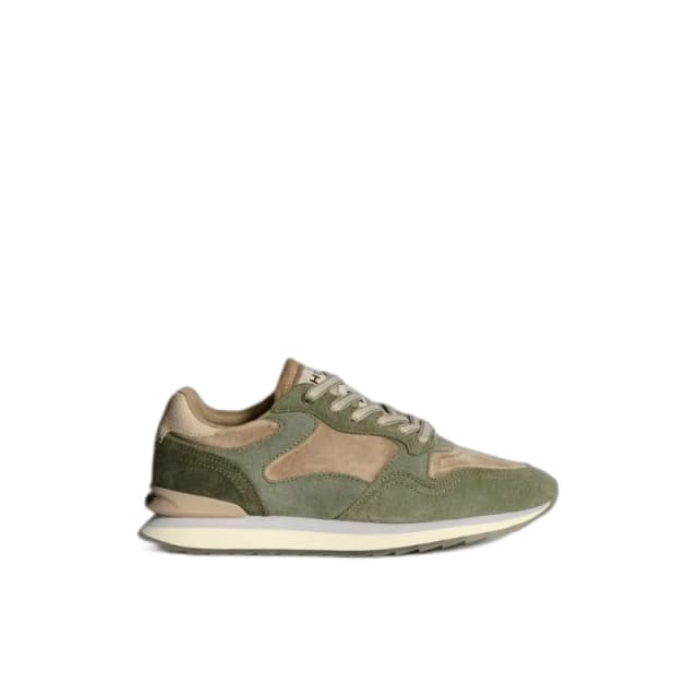 Hoff Womens Trainers Hoff City Mexico Vert Female 39