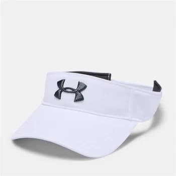 Urban Armor Gear Core Golf Visor - White