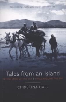 Tales from an Island by Christina Hall Book