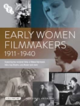 Early Women Filmmakers Collection