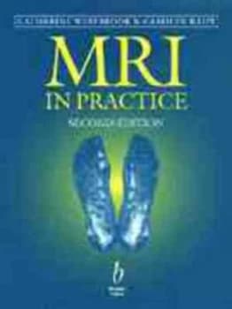 Mri in Practice by Catherine Westbrook Paperback