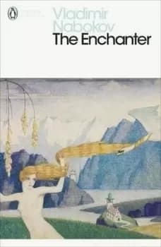 The enchanter by Vladimir Nabokov