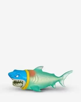 Heroes of Goo Jit Zu Thrash