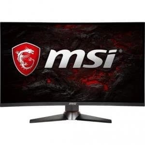 MSI Optix 27" MAG27C Full HD Curved LED Gaming Monitor