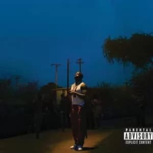 Redemption by Jay Rock Vinyl Album
