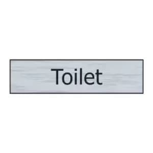 Toilet - SSE (200 x 50mm)