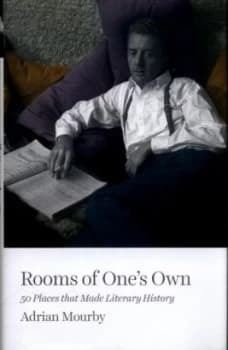 Rooms of Ones Own by Adrian Mourby Hardback