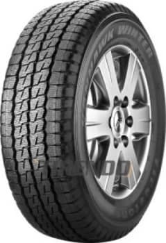 Firestone Vanhawk Winter 195/65 R16C 104/102R 8PR