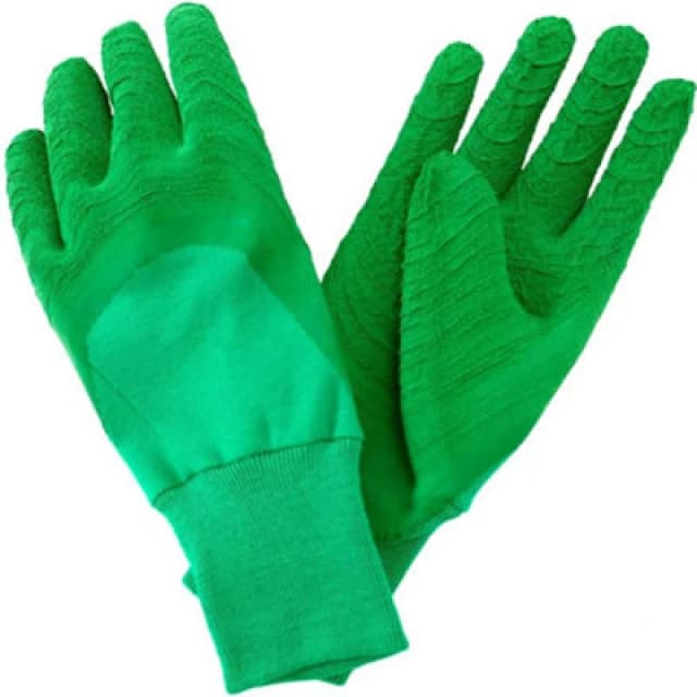 Kent & Stowe Ultimate All Round Gloves Green Medium