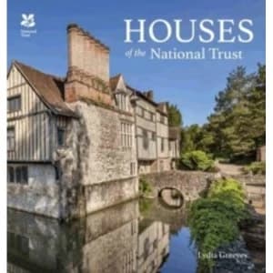 Houses of the National Trust : 2017 edition