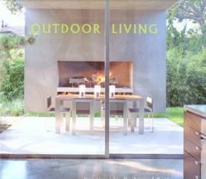 Outdoor Living by Andrea Boekel Book