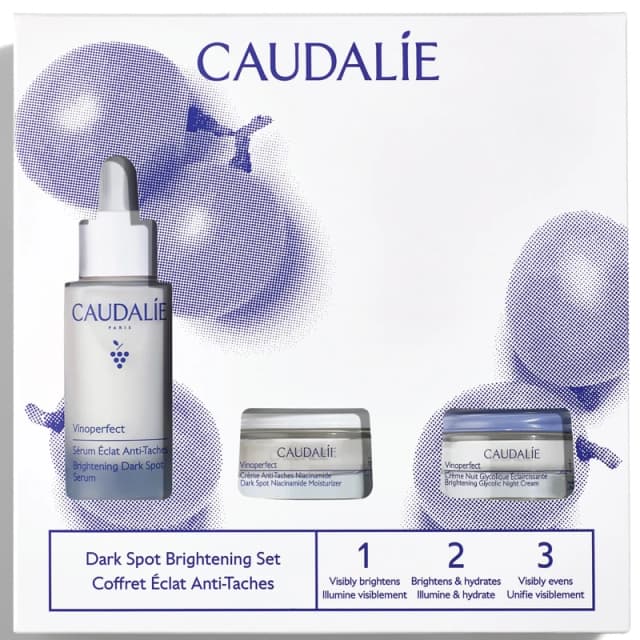 Caudalie Vinoperfect Brightening Edit 60ml